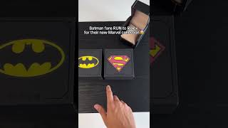 MARVEL x ROLEX Collab?