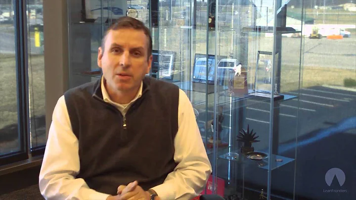 What is a Lean Supply Chain?