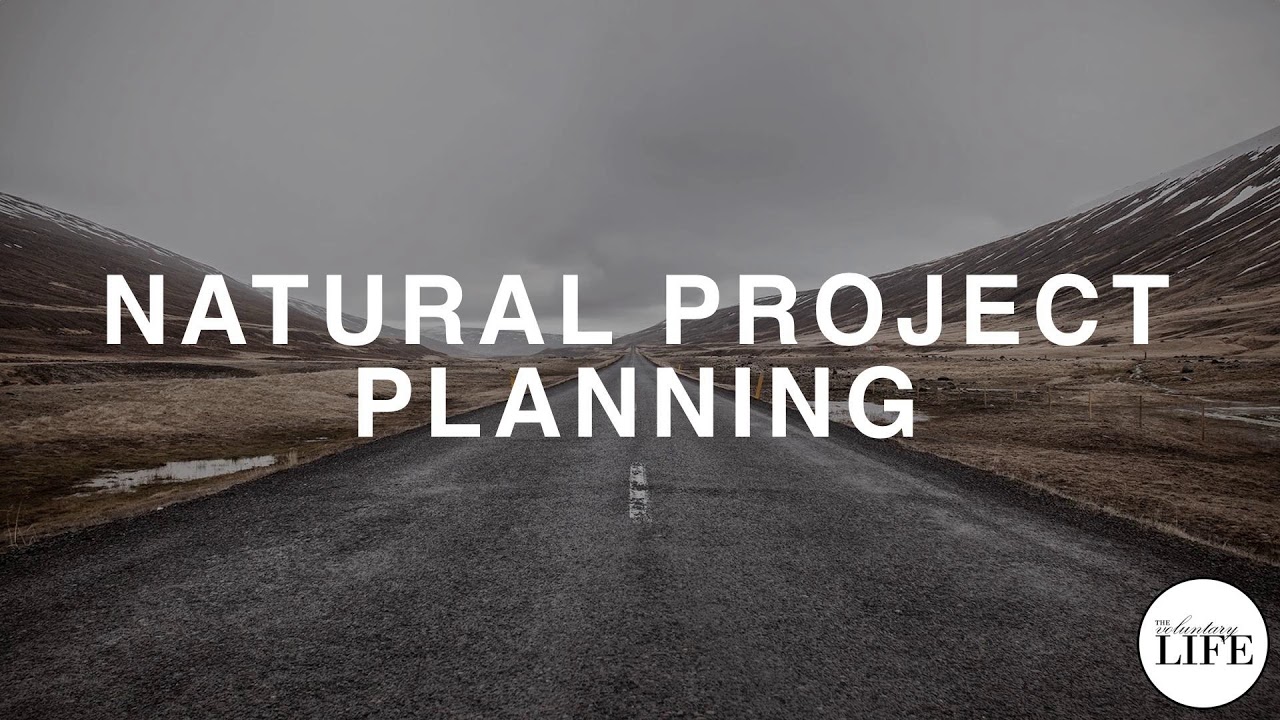 186 Natural Project Planning