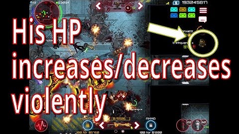 His HP increases/decreases violently [SAS: Zombie Assault 4] Version 2.0.1