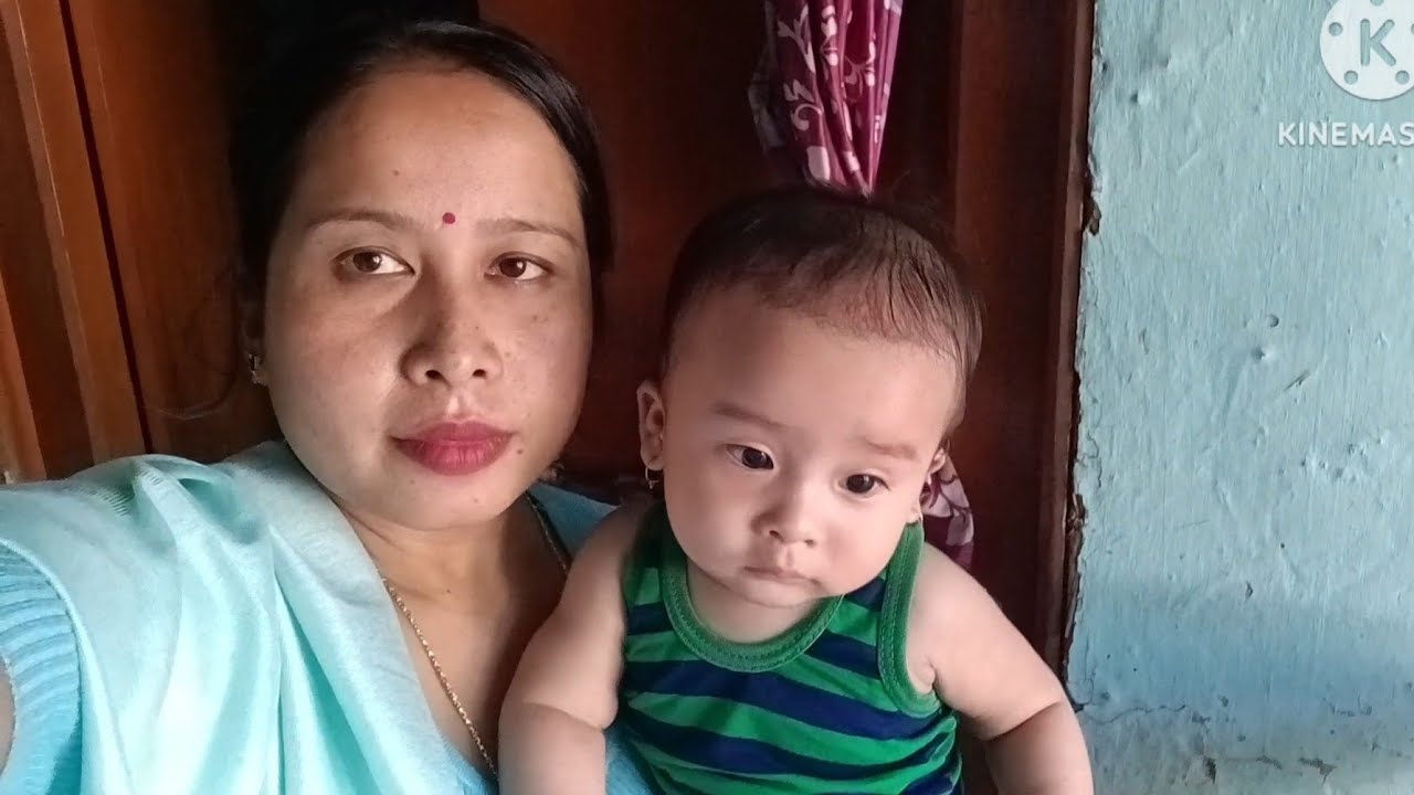 EPAMDA KANGLENGI KHECHRI CHABA CHATPA🤩