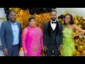 Must watch  mr bismark agyei electric 60th birt.ay party celebration  london  4k