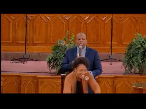 "Following Jesus After Failure" Dr. Delicia Roberts Longview Heights S.D.A. Church Feb 21, 2026