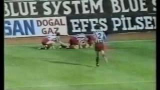 Archil Arveladzes Goals Part 3