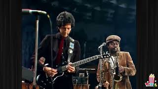 Van Morrison - Wavelenght LEG