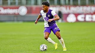 Yann Gboho Turns the Left Side Into a Trap 🎯