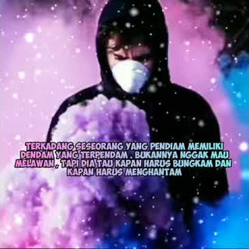 Story wa kontes kekinian