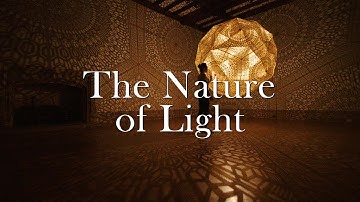 The Intersection of Math and Art (Art Exhibition Tour)