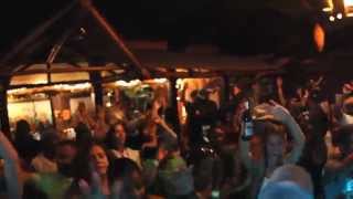 Video thumbnail of "Fully Fullwood Band - Hot Hot Hot #2"