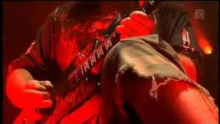 Download lagu Lamb Of God - Walk With Me In Hell (Live Provinssirock Festival 2007)