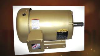 Baldor EM3714T