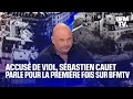 Accusations de viol: Sébastien Cauet s