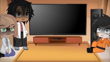 🌐SCP: React to Recreyo🌐 |Part 5|