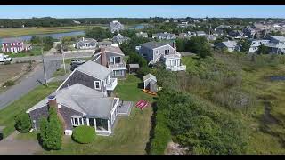 Charming & Bright 3 Bedroom Beach House • Walk to Craigville Beach, Property 28528