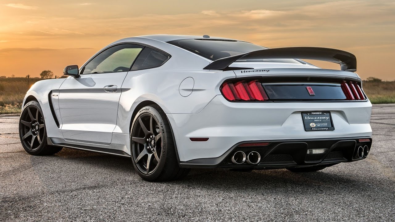 Corsa Extreme Mustang Gt