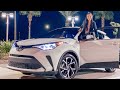 I BOUGHT MY FIRST CAR! | 2020 Toyota C-HR XLE