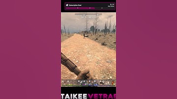 Dance-Off Zombies!  Twitch integration fun. | #taikeegames on #Twitch