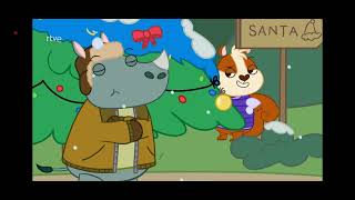 Croco doc Ke frio Episodio completo Pamtalones y vestido Studios para 👦