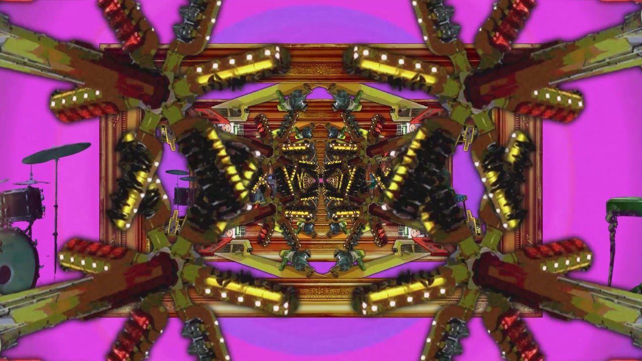 Watch Circles Around The Sun - One For Chuck (Official Music Video) on YouTube Watch Circles Around The Sun - One For Chuck (Official Music Video) on YouTube