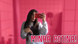 Minha Rotina Morando Sozinha