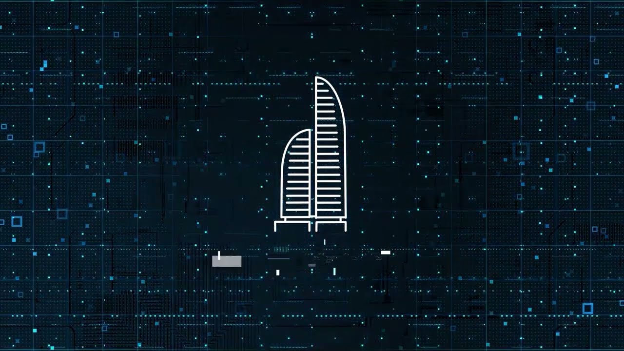 BC "GREEN YARD" текстовая видеопрезентация от БЦИнформ