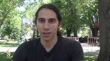 College of Natural Sciences and Mathematics: Dean