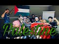 Lobo palestine freestayl free gaza