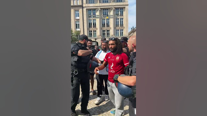 NA WEN HABEN WIR DENN DA! Wie sie Jammern! Wie LAPPEN!Viel zu ZART ist das doch noch! 🚔 Festnahme