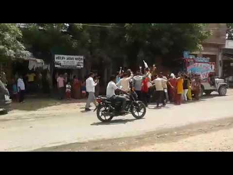 Jagdamba Dj Sound Sadri