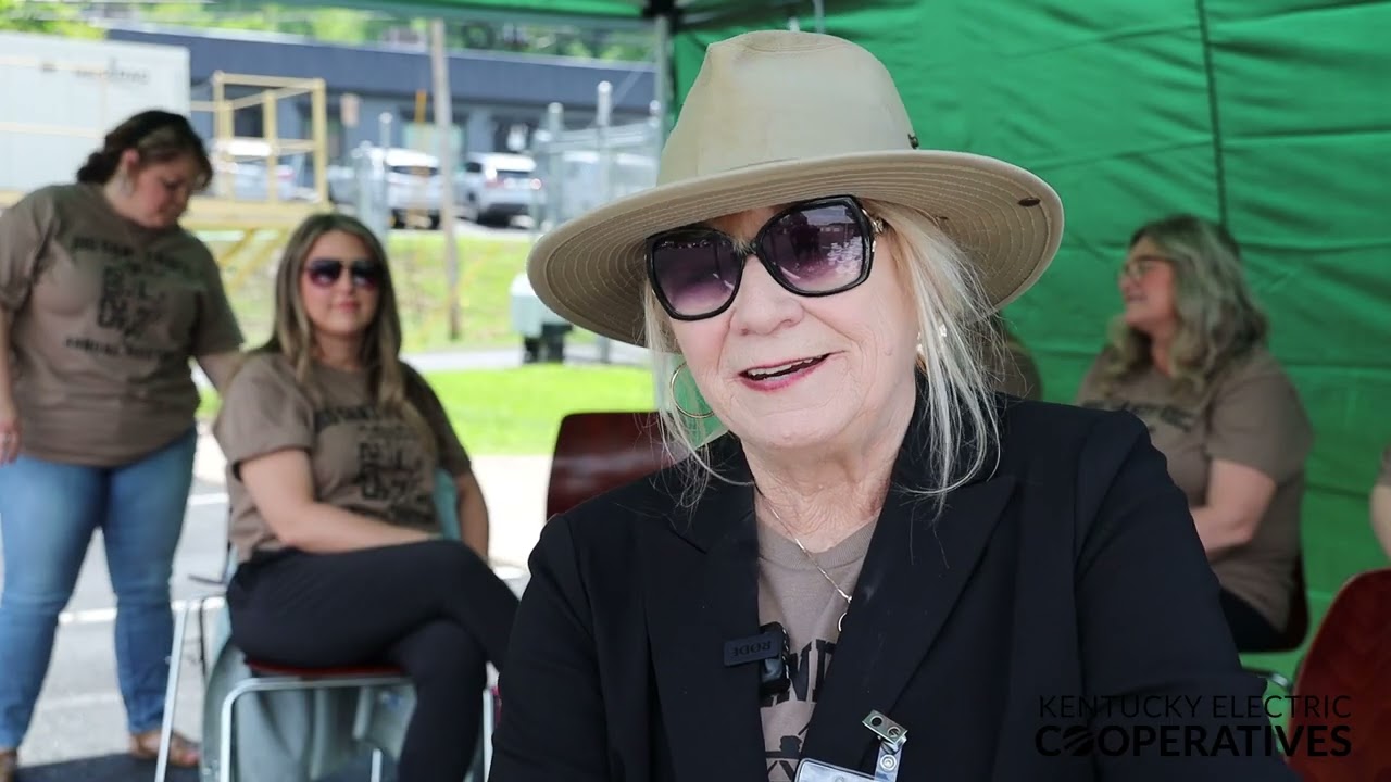 2025 Big Sandy RECC Membership Appreciation Day