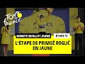 #TDF2020 - Stage 17 - LCL Yellow Jersey Minute