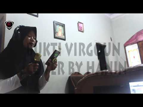 BUKTI - VIRGOUN (Dalia Farhana Cover)