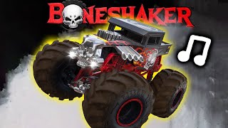 Boneshaker's 