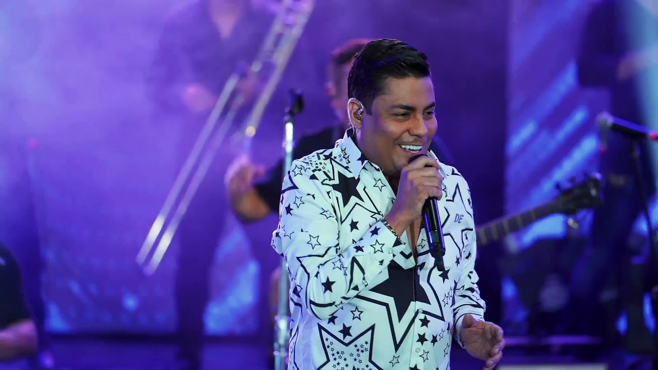 RELÁJATE (LANZAMIENTO)- CHURO DIAZ & ELIAS MENDOZA