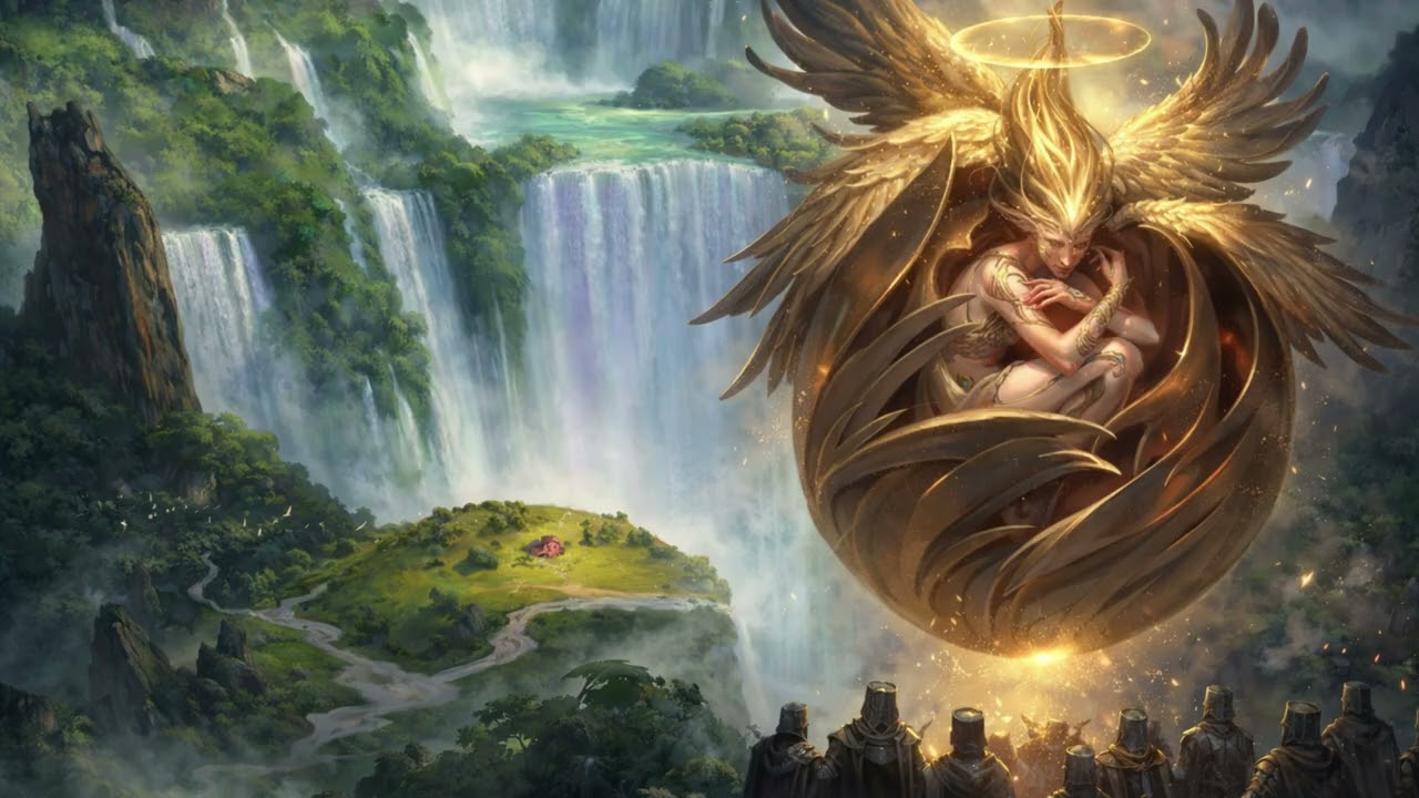 THE CROWN LEARNED TO BLEED | Epic Fantasy Music for Knights & Boss Fights | Blacksoxs