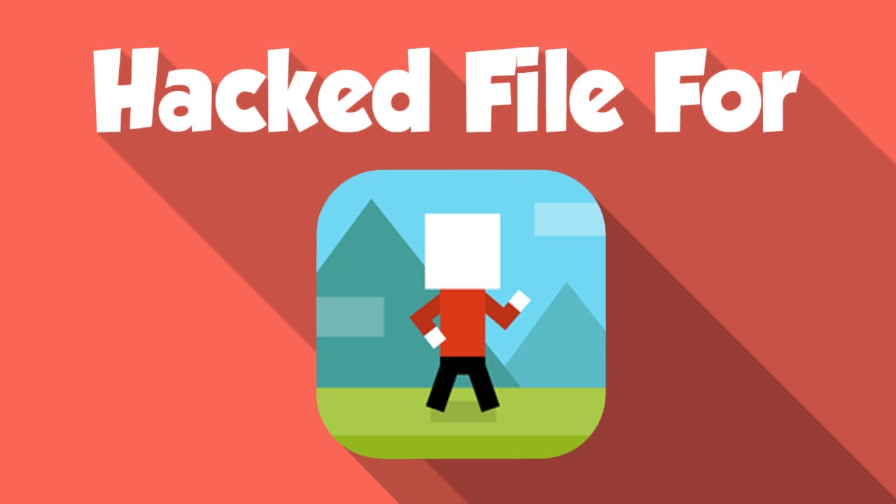 "Mr. Jump" Hack (Not Working)