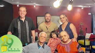 Thumbnail for Alex Bisogno reveló los últimos momentos de su hermano | Hasta Siempre Daniel