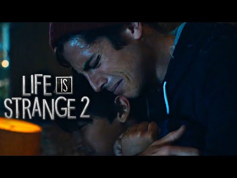 Life Is Strange 2 - Official Live Action Trailer