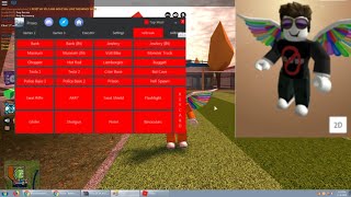 New Codes In Jailbreak Speed Hack 2019 Preuzmi - roblox jailbreak #54 cÃ¡ch hack speed báº±ng cheat cashed v3