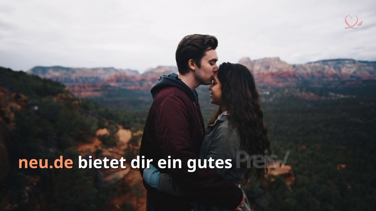 Die Website der deutschsprachigen Dating-Website ist kostenlos