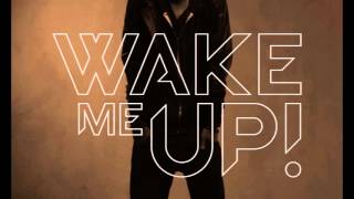 Avicii feat. Aloe Blacc - Wake Me Up [Radio Edit]