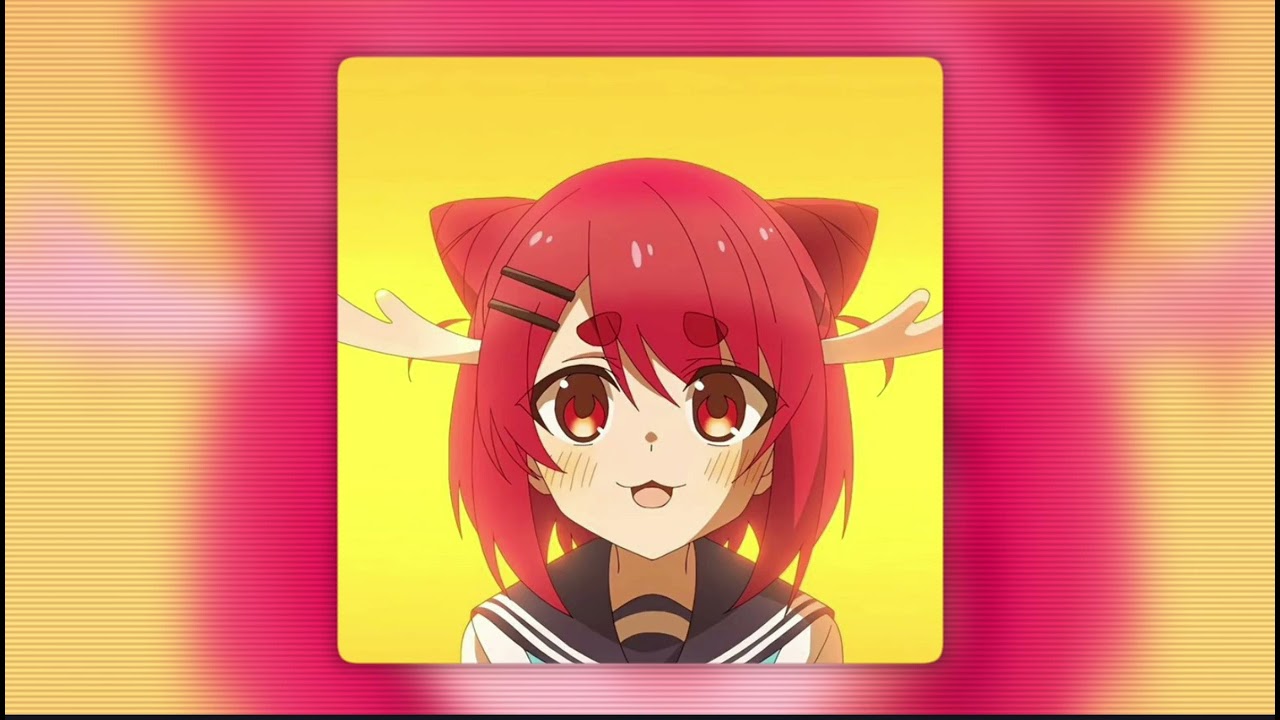 SPED UP! | きゅびびびびずむ [ cubibibism ] | kangel | needy girl overdose