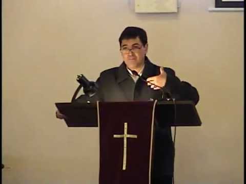 La Oración. 12 de Mayo de 2013. Iglesia Cristiana La Serena john macarthur commentary