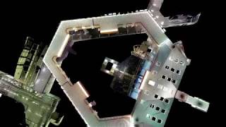 Exploring ETH: Interspatial