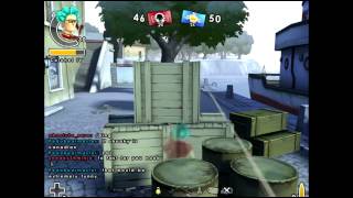 SneakyZhminjo Aimboter BFH