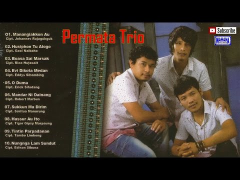 best-of-permata-trio,-vol.-1