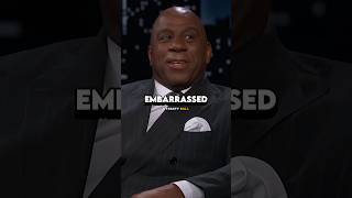 Magic Johnson Hates Being Rich😳