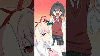 何か入れたでしょ!? #Plottアニメ #フラグちゃん