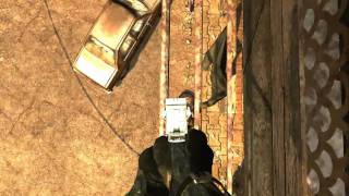 Famous cod4 helicopter bounce (crash) Profile