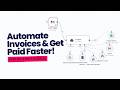 AI Invoice Agent n8n Step by Step Tutorial